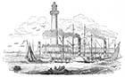 Margate Harbour 1831 | Margate History